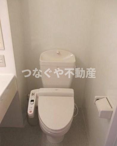 トイレ　ル　ヴェール