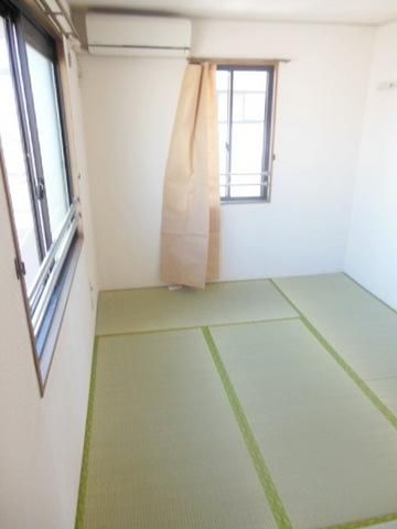 その他部屋・スペース　★お部屋探しはタウンハウジング高幡不動店まで★