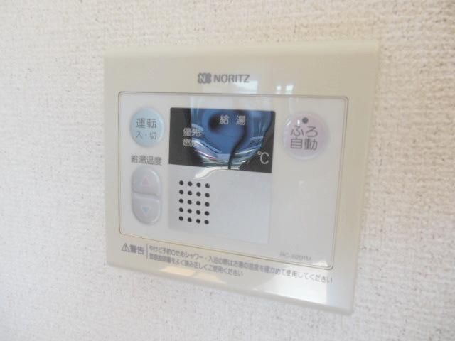 その他設備　★お部屋探しは株式会社タウンハウジング東京まで★