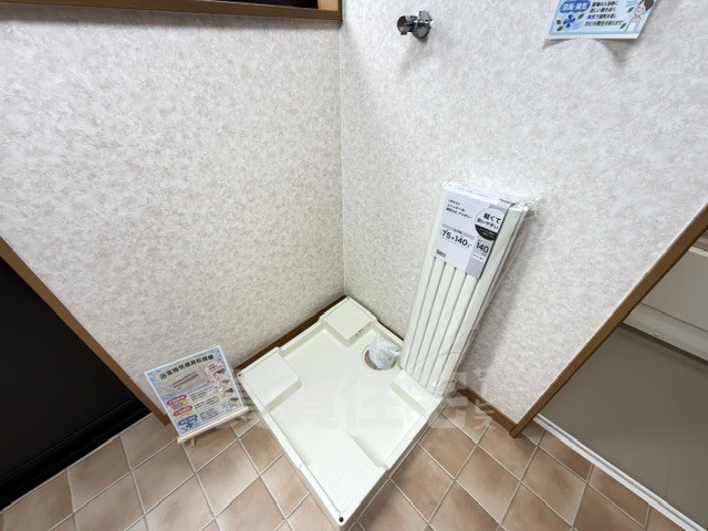 東中振1丁目貸家のその他写真