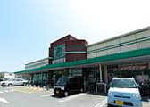 スーパー　サニー宝町店（スーパー）まで652m
