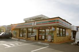 コンビニ　セブンイレブン若葉台店（コンビニ）まで162m