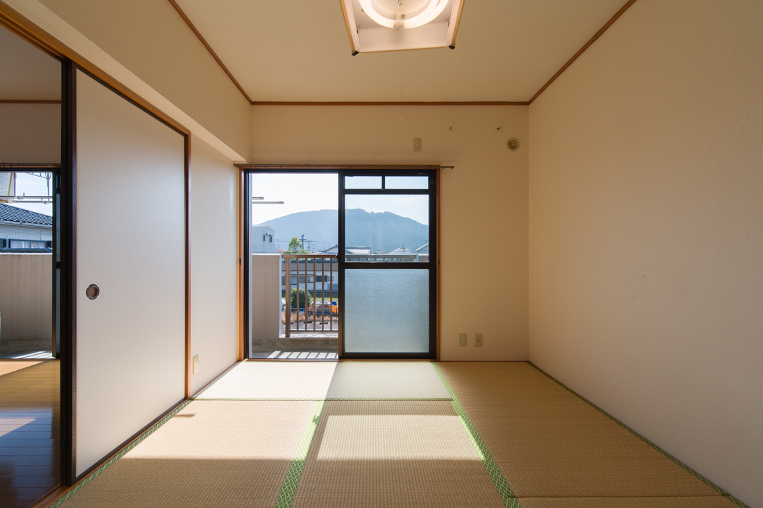 その他　和室6帖