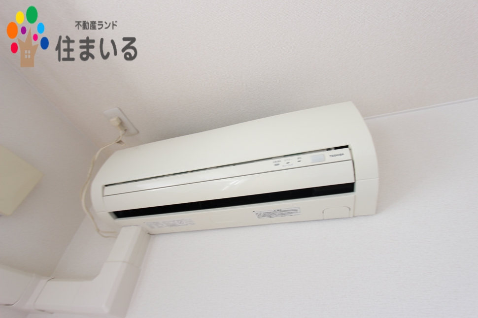 その他設備　※写真は同型タイプとなります