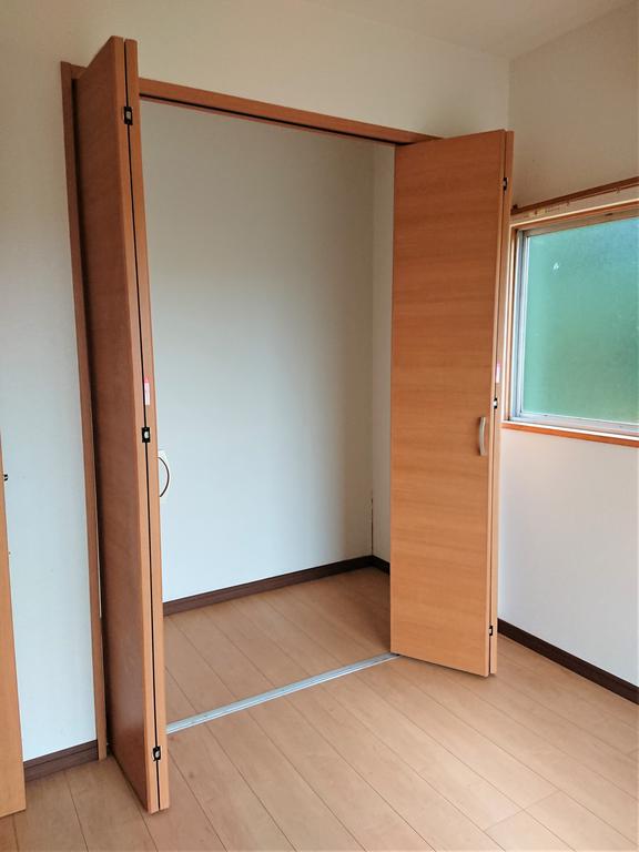 Mハウス小林の内装写真