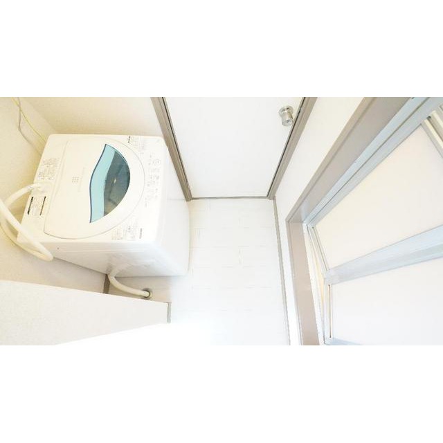 その他部屋・スペース　脱衣所