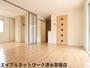 居室・リビング　ゆったりとしたリビングです