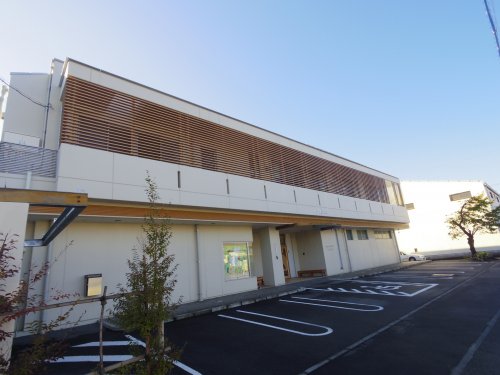 幼稚園・保育園　うど東保育園（幼稚園・保育園）まで849m