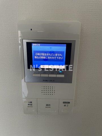 レユシール塚本のその他写真