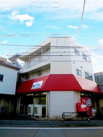 神奈川県川崎市多摩区登戸（マンション）の賃貸物件の外観