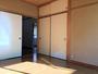 その他部屋・スペース　各居室に収納が有ります。