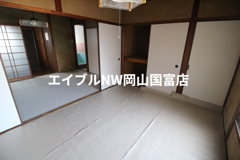 居室・リビング