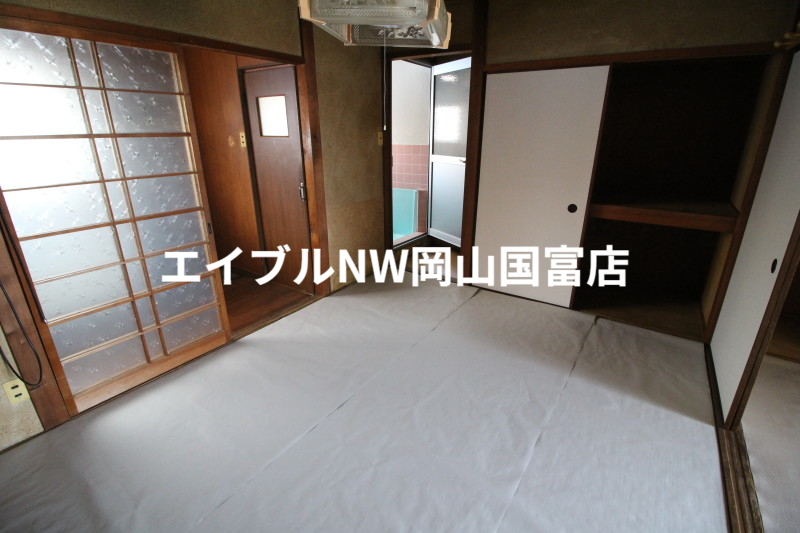 その他部屋・スペース