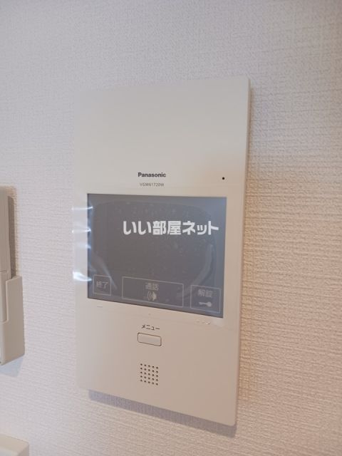 【FREEDOM residence堺大小路のセキュリティ】