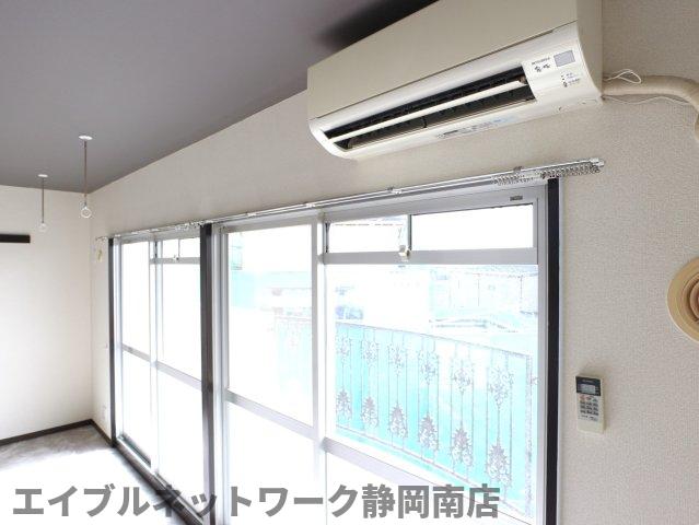 【藤枝市高柳のマンションのその他設備】