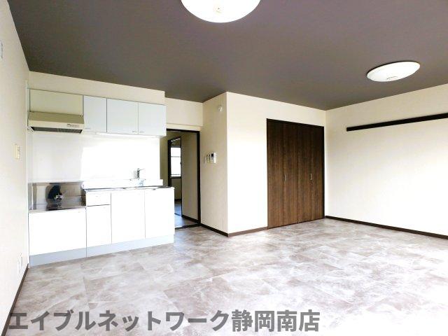 【藤枝市高柳のマンションのその他部屋・スペース】