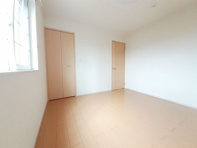 【日立市田尻町のアパートのその他部屋・スペース】
