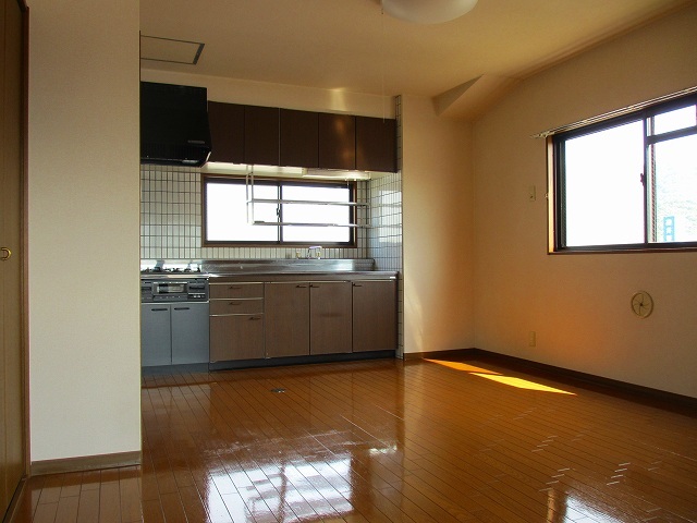 居室・リビング　別部屋写真