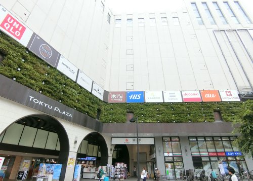 【大田区東矢口のマンションのその他】