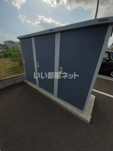 【ローズマリーIIのその他共有部分】