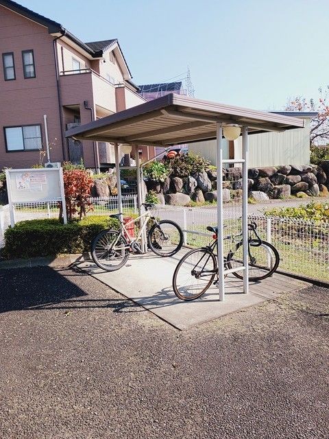 【渋川市吹屋のアパートのその他部屋・スペース】