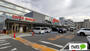 スーパー　オークワ本社中島店（スーパー）まで418m