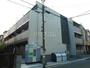 クレイノビッグアロー川崎 1階 築6年5ヶ月の賃貸物件