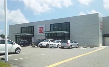 その他　ユニクロ（その他）まで623m