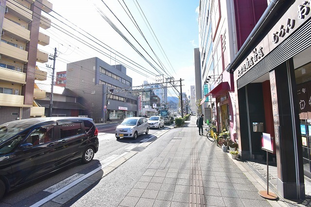 【CITY SPIRE浜大津駅前のその他】