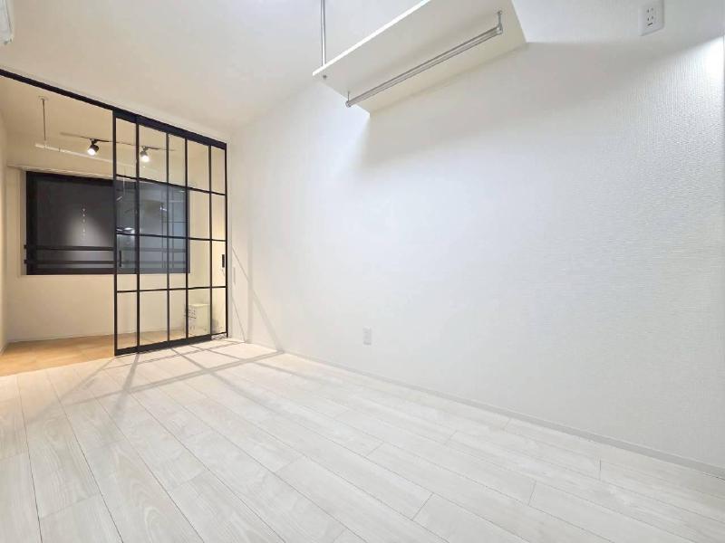 居室・リビング　2025/10/23　202号室