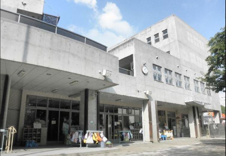 【世田谷区上北沢のマンションの幼稚園・保育園】