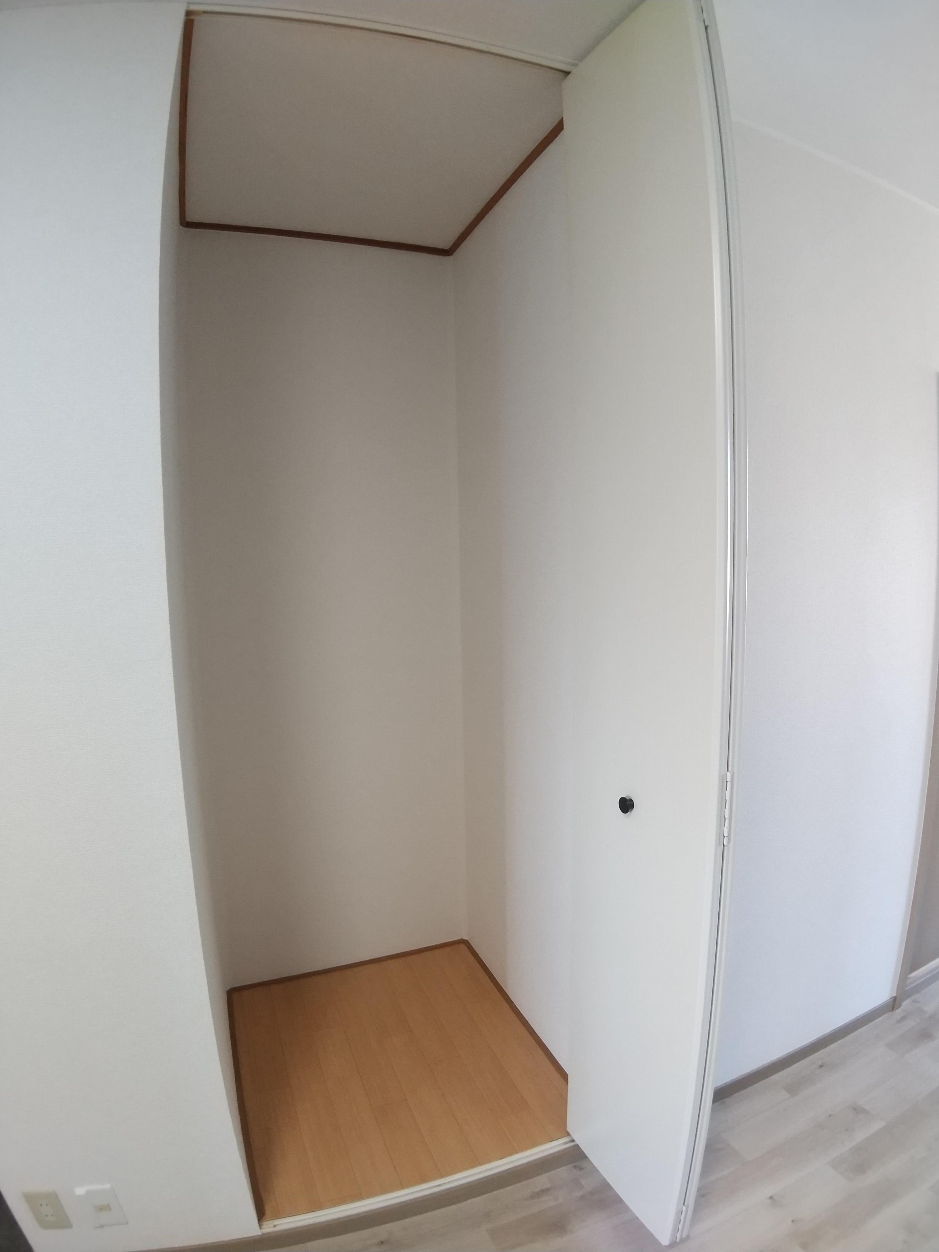 その他部屋・スペース　LDK11帖　収納