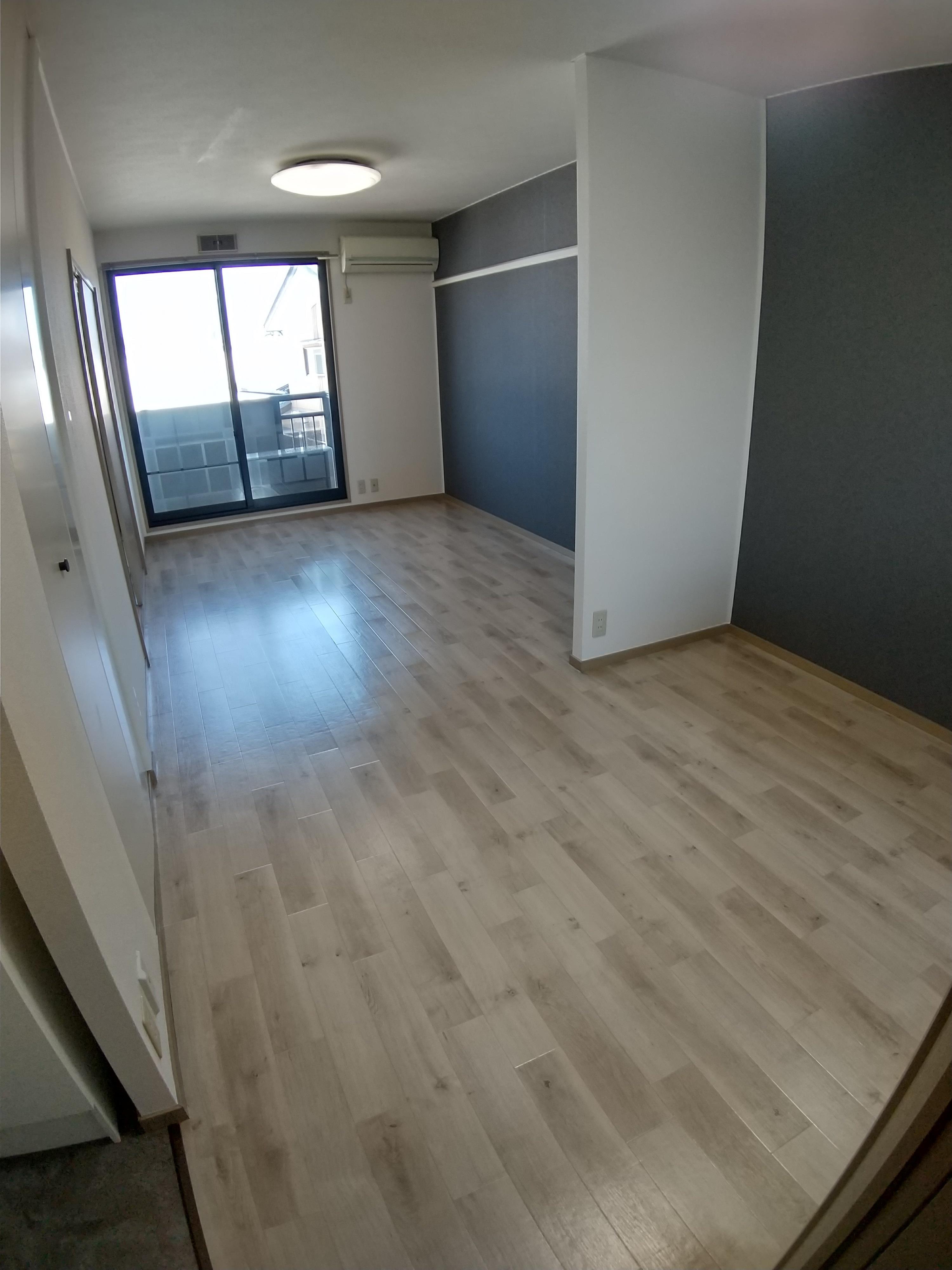 居室・リビング　LDK11帖