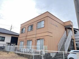 名鉄犬山線/柏森駅 歩10分