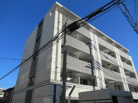 茨木市下穂積１