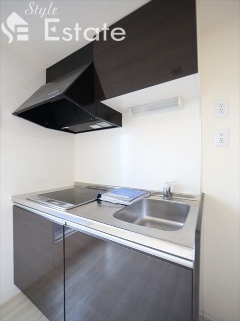 キッチン　☆IH