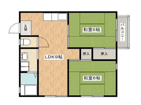 茨木市東中条町