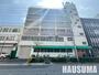 モリヤマンション 3階 築48年9ヶ月の賃貸物件
