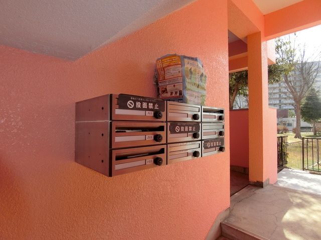 その他共有部分　外観・共有部分