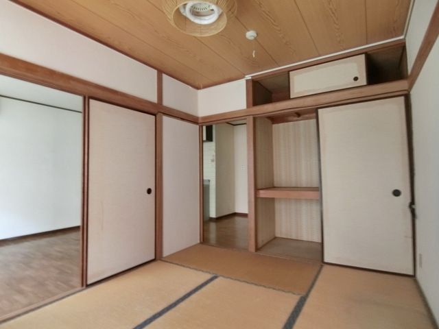 その他部屋・スペース　室内・室内設備