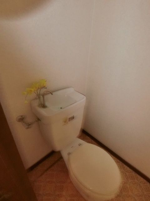 トイレ　室内・室内設備