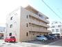 沼津駅より徒歩17分 3階 築19年2ヶ月の賃貸物件
