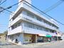 マンションヒライ 3階 築52年10ヶ月の賃貸物件