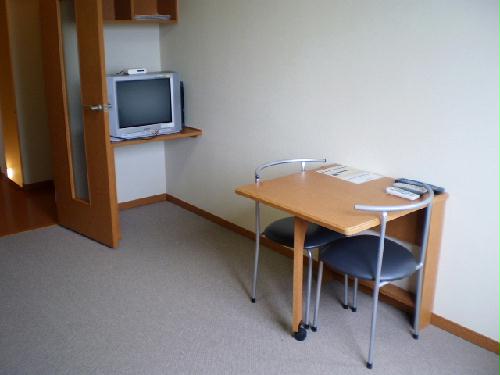 居室・リビング　2Fカーペット