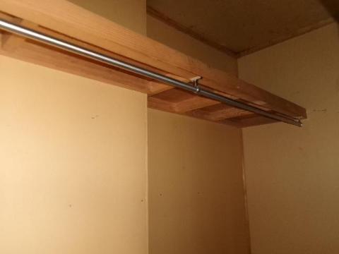 その他　洗濯機置場（イメージ）