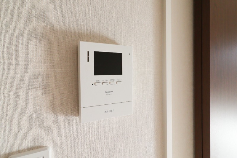 セキュリティ　図面と現状に相違がある場合には現状を優先