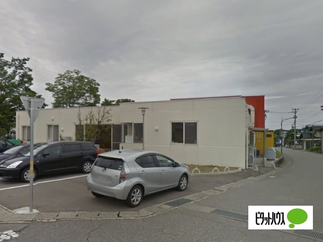 幼稚園・保育園　開陽保育園（幼稚園・保育園）まで374m