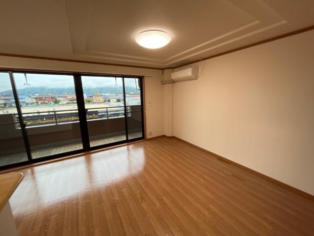 その他部屋・スペース　リビング