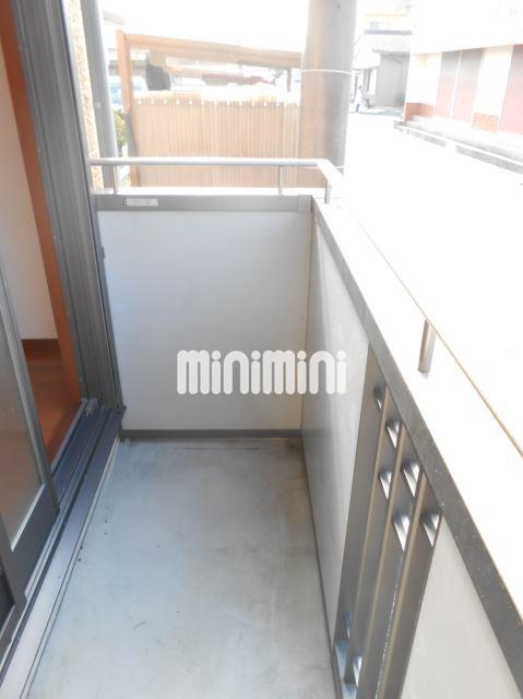 バルコニー　ベランダ