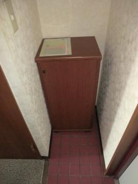 　その他　シューズＢＯＸ